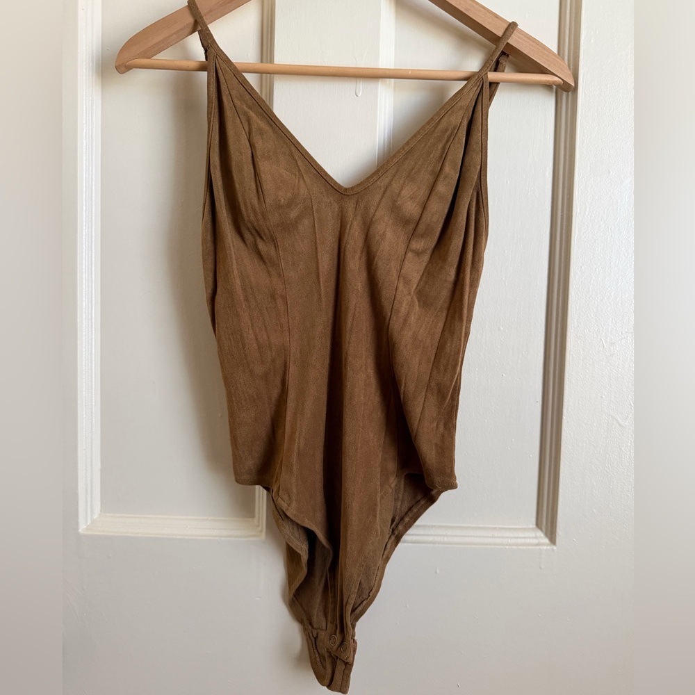 F21 bodysuit